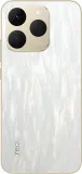 Смартфон Realme RMX5111 15T 128Gb 8Gb белый моноблок 3G 4G 6.78" 1264x2780 Android 15 50Mpix 802.11 a/b/g/n/ac/ax/be NFC GPS GSM900/1800 GSM1900