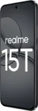 Смартфон Realme RMX5111 15T 128Gb 8Gb темно-серый моноблок 3G 4G 6.78" 1264x2780 Android 15 50Mpix 802.11 a/b/g/n/ac/ax/be NFC GPS GSM900/1800 GSM1900