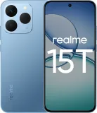Смартфон Realme RMX5111 15T 128Gb 8Gb голубой моноблок 3G 4G 6.78" 1264x2780 Android 15 50Mpix 802.11 a/b/g/n/ac/ax/be NFC GPS GSM900/1800 GSM1900