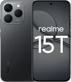 Смартфон Realme RMX5111 15T 256Gb 12Gb титан моноблок 3G 4G 6.78" 1264x2780 Android 15 50Mpix 802.11 a/b/g/n/ac/ax/be NFC GPS GSM900/1800 GSM1900
