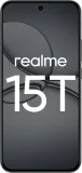 Смартфон Realme RMX5111 15T 256Gb 12Gb титан моноблок 3G 4G 6.78" 1264x2780 Android 15 50Mpix 802.11 a/b/g/n/ac/ax/be NFC GPS GSM900/1800 GSM1900