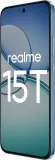 Смартфон Realme RMX5111 15T 256Gb 12Gb голубой моноблок 3G 4G 6.78" 1264x2780 Android 15 50Mpix 802.11 a/b/g/n/ac/ax/be NFC GPS GSM900/1800 GSM1900