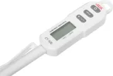 Термометр RGK CT-106 контактный белый (722996)