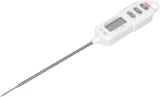 Термометр RGK CT-106 контактный белый (722996)