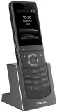 WiFi-телефон LINKVIL W611W Беспровод. Wi-Fi, 4 SIP-акк., 2,4" 240 х 320 Цвет. экран, защ. IP67, от падения с 1.8м., BT 5.0, бат. 1900mAh