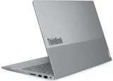 Ноутбук Lenovo Thinkbook 14 G8 IRL Core 7 240H 32Gb SSD1Tb Intel Graphics 14" IPS WUXGA (1920x1200) Windows 11 Pro grey WiFi BT Cam (21SG006CGQ)