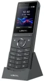 LINKVIL W620W Беспровод. Wi-Fi, 8 SIP-акк., 2.4" 240 х 320 Цвет. экран, защ. от падения с 1.8м., BT 5.0, бат. 3000 mAh