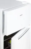 Холодильник Nord NT 90 W 2-хкамерн. белый