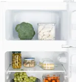 Холодильник Nord NT 90 W 2-хкамерн. белый