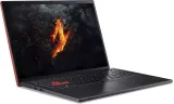 Ноутбук Acer Nitro Lite NL16-71G-57PK Core 5 210H 16Gb SSD512Gb NVIDIA GeForce RTX 3050 6Gb 16" IPS WUXGA (1920x1200) без ОС black WiFi BT Cam (NH.DAACD.004)