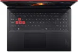 Ноутбук Acer Nitro Lite NL16-71G-57PK Core 5 210H 16Gb SSD512Gb NVIDIA GeForce RTX 3050 6Gb 16" IPS WUXGA (1920x1200) без ОС black WiFi BT Cam (NH.DAACD.004)