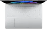 Ноутбук Acer SFA16-61M-R8TC Ryzen AI 5 330 16Gb SSD1Tb AMD Radeon 16" OLED WUXGA (1920x1200) без ОС silver WiFi BT Cam (NX.DJBCD.001)