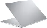 Ноутбук Acer SFA16-61M-R8TC Ryzen AI 5 330 16Gb SSD1Tb AMD Radeon 16" OLED WUXGA (1920x1200) без ОС silver WiFi BT Cam (NX.DJBCD.001)