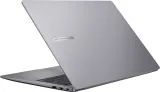 Ноутбук Asus Expertbook PM3 PM3606CKA-PL0174X Ryzen AI 7 350 16Gb SSD1Tb AMD Radeon 860M 16" IPS WQXGA (2560x1600) Windows 11 Pro grey WiFi BT Cam (90NX0981-M00620)