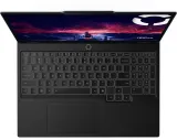 Ноутбук Lenovo Legion 5 15AKP10 Ryzen AI 7 350 32Gb SSD1Tb NVIDIA GeForce RTX 5070 8Gb 15.1" OLED WQXGA (2560x1600) без ОС black WiFi BT Cam (83F1003BRK)