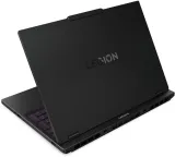 Ноутбук Lenovo Legion 5 15IAX10 Core Ultra 7 255HX 32Gb SSD1Tb NVIDIA GeForce RTX 5070 8Gb 15.1" OLED WQXGA (2560x1600) без ОС black WiFi BT Cam (83F0000FRK)
