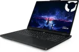 Ноутбук Lenovo Legion Pro 5 16IRX10 Core i7 14650HX 32Gb SSD1Tb NVIDIA GeForce RTX 5060 8Gb 16" IPS WQXGA (2560x1600) без ОС black WiFi BT Cam (83NN001HRK)