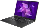 Ноутбук Kvadra Nau LP16 Core Ultra 7 155U 16Gb SSD512Gb 16" IPS HD+ 4G без ОС graphite WiFi BT Cam (Y22L01CAS122R_CC5A28)