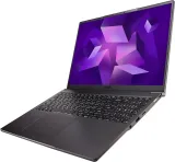 Ноутбук Kvadra Nau LP16 Core Ultra 7 155U 16Gb SSD512Gb 16" IPS HD+ 4G без ОС graphite WiFi BT Cam (Y22L01CAS122R_CC5A28)