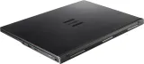 Ноутбук Kvadra Nau LP16 Core Ultra 7 155U 16Gb SSD512Gb 16" IPS HD+ 4G без ОС graphite WiFi BT Cam (Y22L01CAS122R_CC5A28)