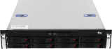 Сервер IRU Rock s2208e 2x6128 2x16Gb 1x800W w/o OS (2146126)