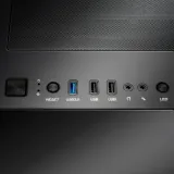 ПК IRU Tactio 510B7GP TWR i5 14400F (2.5) 32Gb SSD1Tb RTX5060TI 8Gb FreeDOS GbitEth 650W черный (RUS) (2146237)