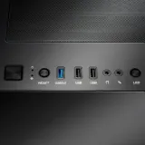 ПК IRU Tactio 510B7GP TWR i7 14700F (2.1) 32Gb SSD1Tb RTX5060TI 16Gb FreeDOS GbitEth 650W черный (RUS) (2146240)