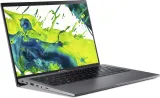 Ноутбук Acer Aspire Go AG14-71M-59G4 Core Ultra 5 125H 16Gb SSD512Gb Intel Arc 14" IPS WUXGA (1920x1200) без ОС grey WiFi BT Cam (NX.JFWCD.002)