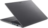 Ноутбук Acer Aspire Go AG14-71M-59G4 Core Ultra 5 125H 16Gb SSD512Gb Intel Arc 14" IPS WUXGA (1920x1200) без ОС grey WiFi BT Cam (NX.JFWCD.002)