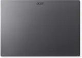 Ноутбук Acer Aspire Go AG14-71M-59G4 Core Ultra 5 125H 16Gb SSD512Gb Intel Arc 14" IPS WUXGA (1920x1200) без ОС grey WiFi BT Cam (NX.JFWCD.002)