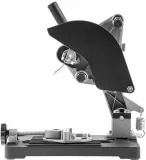 Стойка для углошлиф.машин Hammer Flex STB125 серебристый (525106)