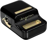 Термопринтер Niimbot B21S (1746727) 203dpi 60мм/с/USB/BT для печ.этик. черный