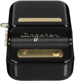 Термопринтер Niimbot B21S (1746727) 203dpi 60мм/с/USB/BT для печ.этик. черный