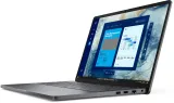 Ноутбук Dell Pro 16 Core Ultra 7 255U 16Gb SSD1Tb Intel Graphics 16" IPS FHD+ (1920x1200) Linux grey WiFi BT Cam (PRO16-7613)