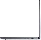 Ноутбук Dell Pro 16 Core Ultra 7 255U 16Gb SSD1Tb Intel Graphics 16" IPS FHD+ (1920x1200) Linux grey WiFi BT Cam (PRO16-7613)