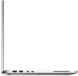 Ноутбук Dell Pro 16 Plus Core Ultra 5 235U 16Gb SSD1Tb Intel Graphics 16" IPS FHD+ (1920x1200) Linux grey WiFi BT Cam (PRO16PL-5613)