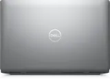 Ноутбук Dell Latitude 5550 Core i7 1355U 8Gb SSD512Gb Intel Iris Xe graphics 15.6" IPS FHD (1920x1080) Windows 11 Pro grey WiFi BT Cam (5550-7811)