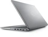 Ноутбук Dell Latitude 5550 Core i7 1355U 8Gb SSD512Gb Intel Iris Xe graphics 15.6" IPS FHD (1920x1080) Windows 11 Pro grey WiFi BT Cam (5550-7811)
