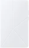 Чехол Samsung для Samsung Galaxy Tab A11 Book Cover поликарбонат/полиуретан белый (EF-BX130PWEGRU)