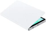 Чехол Samsung для Samsung Galaxy Tab A11 Book Cover поликарбонат/полиуретан белый (EF-BX130PWEGRU)