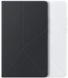 Чехол Samsung для Samsung Galaxy Tab A11 Book Cover поликарбонат/полиуретан белый (EF-BX130PWEGRU)