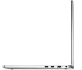 Ноутбук Dell Pro 16 Core Ultra 5 235U 16Gb SSD512Gb Intel Graphics 16" WVA FHD+ (1920x1200) Linux grey WiFi BT Cam (PRO16-5653)