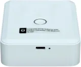 Термопринтер Niimbot D110 M (1746805) 203dpi 40мм/с/USB/BT для печ.этик. голубой