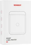 Термопринтер Niimbot D110 M white (1746733) 203dpi 40мм/с/USB/BT для печ.этик. белый