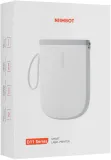 Термопринтер Niimbot D11_H (1746732) 300dpi 50мм/с/USB/BT для печ.этик. черный