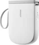 Термопринтер Niimbot D11 H (1746729) 300dpi 50мм/с/USB/BT для печ.этик. белый