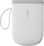 Термопринтер Niimbot D11 H (1746729) 300dpi 50мм/с/USB/BT для печ.этик. белый