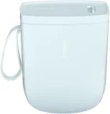 Термопринтер Niimbot D11_H blue (1746730) 300dpi 60мм/с/USB/BT для печ.этик. голубой