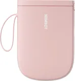 Термопринтер Niimbot D11 H (1746731) 300dpi 50мм/с/USB/BT для печ.этик. розовый