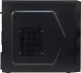 ПК Amur Нарвал A5A12 MT Ryzen 5 5600G (3.9) 16Gb SSD512Gb Vega 7 FreeDOS GbitEth 400W мышь клавиатура черный (RUS) (2146964)